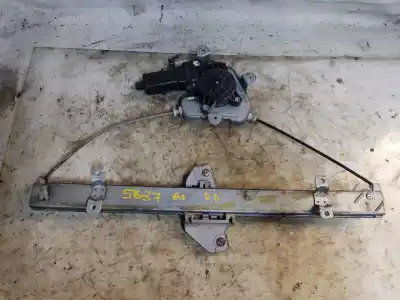 Peça sobressalente para automóvel em segunda mão elevador de vidros dianteiro direito por hyundai atos (mx) gl referências oem iam 