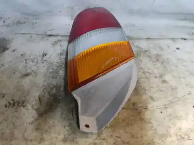 Peça sobressalente para automóvel em segunda mão farolim traseiro direito por hyundai atos (mx) gl referências oem iam 92402051rh
