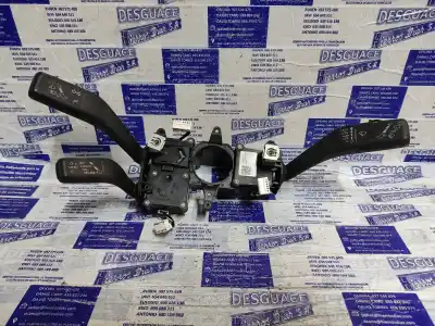 Second-hand car spare part multifunction switch for seat alhambra (710, 711) 2.0 tdi oem iam references   estantería 81