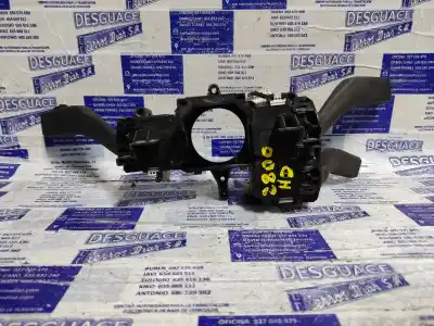 Piesă de schimb auto la mâna a doua control multifunctional pentru seat alhambra (710, 711) 2.0 tdi referințe oem iam 