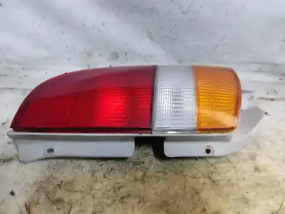 Peça sobressalente para automóvel em segunda mão farolim traseiro esquerdo por hyundai atos (mx) gl referências oem iam 92401051lh