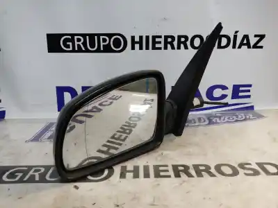 Second-hand car spare part LEFT REARVIEW MIRROR for OPEL MERIVA  OEM IAM references   ESTANTERÍA 2