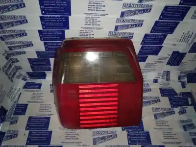 Second-hand car spare part left tailgate light for fiat uno (146) 1.1 60 oem iam references   estantería 37