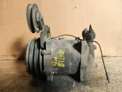 Second-hand car spare part air conditioning compressor for opel frontera a (u92) 2.4 i (53mwl4) oem iam references 