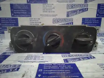 İkinci el araba yedek parçası isitma / klima kontrolü için ford ford transit furgon * oem iam referansları 
