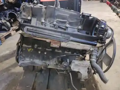 Pezzo di ricambio per auto di seconda mano motore completo per bmw serie 5 berlina (e39) 530d riferimenti oem iam m57d30  