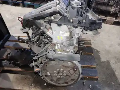 Pezzo di ricambio per auto di seconda mano motore completo per bmw serie 5 berlina (e39) 530d riferimenti oem iam m57d30  