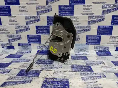 Tweedehands auto-onderdeel deurslot rechts voor voor bmw serie 1 berlina (e81/e87) 116i oem iam-referenties 7167074
