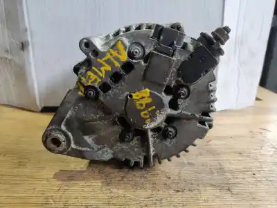 Second-hand car spare part ALTERNATOR for NISSAN ALMERA (N16/E)  OEM IAM references 23100-BN305 FILA 2 PALET 55