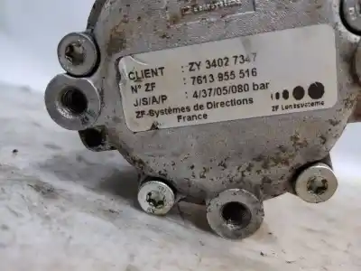 Pezzo di ricambio per auto di seconda mano pompa sterzo per suzuki santana santana 350 riferimenti oem iam 