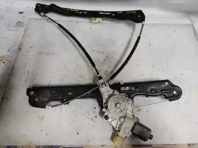 Tweedehands auto-onderdeel regelaar rechts voor ruit voor bmw serie 1 berlina (e81/e87) 116i oem iam-referenties 
