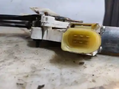 Second-hand car spare part driver left window regulator for bmw serie 1 berlina (e81/e87) 116i oem iam references   gancho 55