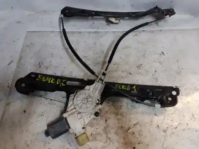 Tweedehands auto-onderdeel regelaar links voorruit voor bmw serie 1 berlina (e81/e87) 116i oem iam-referenties 