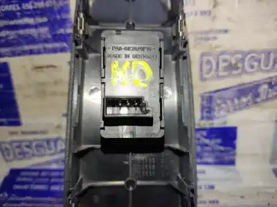 Tweedehands auto-onderdeel schakelaar rechts voor ruit voor bmw serie 1 berlina (e81/e87) 116i oem iam-referenties 