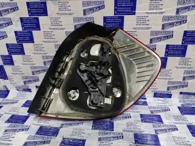 Tweedehands auto-onderdeel linker achterlamp voor bmw serie 1 berlina (e81/e87) 116i oem iam-referenties 