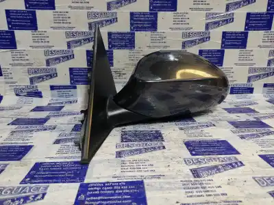 Peça sobressalente para automóvel em segunda mão espelho retrovisor esquerdo por bmw serie 1 berlina (e81/e87) 116i referências oem iam   estantería 4