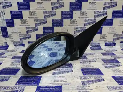 Peça sobressalente para automóvel em segunda mão espelho retrovisor esquerdo por bmw serie 1 berlina (e81/e87) 116i referências oem iam   estantería 4