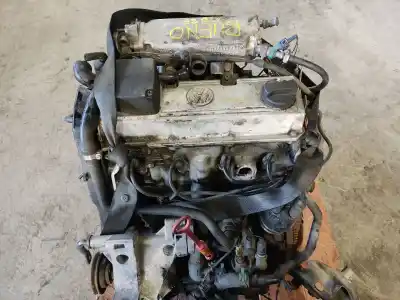 Tweedehands auto-onderdeel complete motor voor volkswagen golf iii berlina (1h1) gti oem iam-referenties  fila 3 palet 88