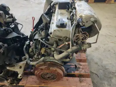 Tweedehands auto-onderdeel complete motor voor volkswagen golf iii berlina (1h1) gti oem iam-referenties  fila 3 palet 88