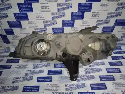 Peça sobressalente para automóvel em segunda mão farol / farolim direito por opel omega b 2.0 16v cat (x 20 xev / l34) referências oem iam 