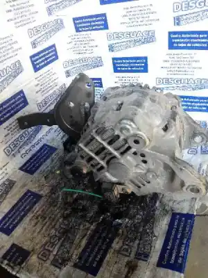 Second-hand car spare part ALTERNATOR for NISSAN ALMERA (N16/E)  OEM IAM references 231005M310 FILA 2 PALET 55