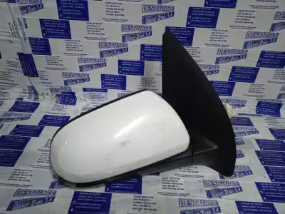 Peça sobressalente para automóvel em segunda mão espelho retrovisor direito por chevrolet aveo ls referências oem iam   estantería 32
