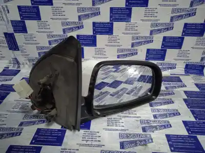 Peça sobressalente para automóvel em segunda mão espelho retrovisor direito por chevrolet aveo ls referências oem iam   estantería 32
