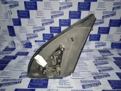 Pezzo di ricambio per auto di seconda mano retrovisore destro per chevrolet aveo ls riferimenti oem iam 