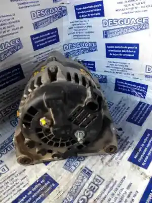 Pezzo di ricambio per auto di seconda mano alternatore per chevrolet aveo ls riferimenti oem iam 96936135