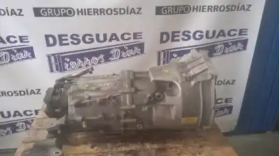 Peça sobressalente para automóvel em segunda mão caixa de velocidades por bmw serie 1 berlina (e81/e87) 118d referências oem iam 0167288bey