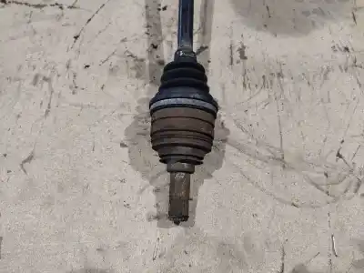 Second-hand car spare part front right transmission for opel corsa b swing oem iam references   tubo 60