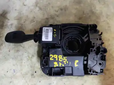 Second-hand car spare part MULTIFUNCTION SWITCH for BMW SERIE 1 BERLINA (E81/E87)  OEM IAM references 695568302  ESTANTERÍA 85