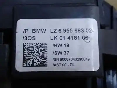 Second-hand car spare part multifunction switch for bmw serie 1 berlina (e81/e87) 118d oem iam references 695568302  estantería 85