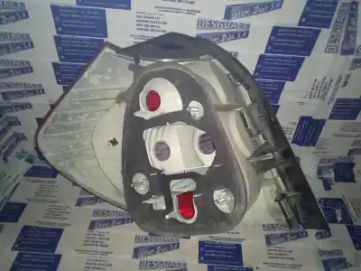 Second-hand car spare part right tailgate light for bmw serie 1 berlina (e81/e87) 118d oem iam references   estantería 4