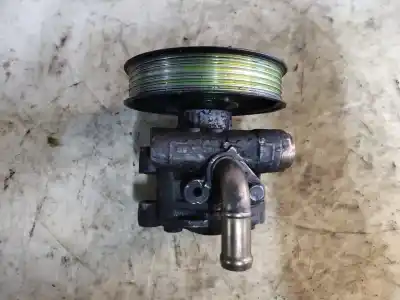 Peça sobressalente para automóvel em segunda mão bomba de direção por seat toledo (1m2) signo referências oem iam 038145255b