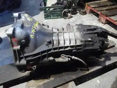Pièce détachée automobile d'occasion boîte de vitesses pour bmw serie 3 berlina (e30) 318is références oem iam 000975bcu fila 1 palet 31