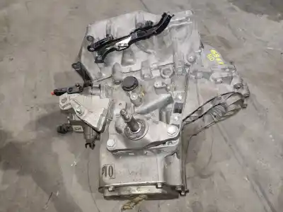 Peça sobressalente para automóvel em segunda mão caixa de velocidades por peugeot 3008 style referências oem iam 20ea67