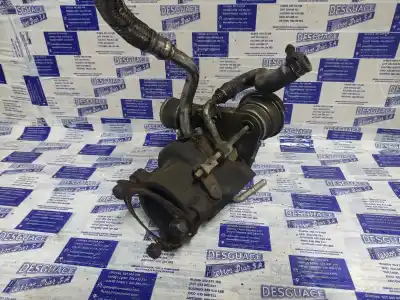 Second-hand car spare part turbocharger for audi a4 berlina (b5) 1.8 t oem iam references 