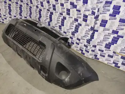 Peça sobressalente para automóvel em segunda mão para choques dianteiro por dacia duster (hs_) 1.5 dci referências oem iam   estan 1 fila 1