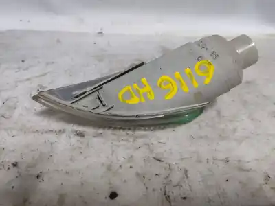 Second-hand car spare part front right headlight for renault laguna (b56) 2.0 anade oem iam references   estantería 24