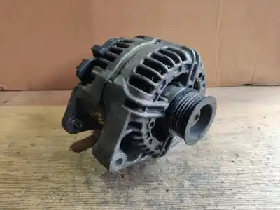 Peça sobressalente para automóvel em segunda mão alternador por opel corsa d cosmo referências oem iam 0124326171
