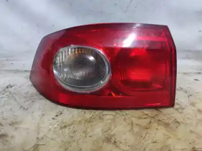 Pièce détachée automobile d'occasion FEU ARRIÈRE GAUCHE pour RENAULT LAGUNA II (BG0)  Références OEM IAM   ESTANTERÍA 24
