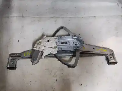 Автозапчастина б/у регулятор вікна передній лівий для ford focus c-max (cap) connection посилання на oem iam   gancho 8