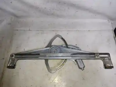 Автозапчастина б/у регулятор вікна передній лівий для ford focus c-max (cap) connection посилання на oem iam   gancho 8