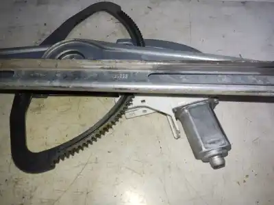 Автозапчастина б/у регулятор вікна передній лівий для ford focus c-max (cap) connection посилання на oem iam   gancho 8