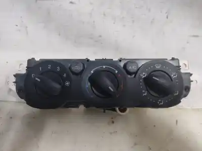 Автозапчастина б/у контроль опалення / кондиціонації для ford focus c-max (cap) connection посилання на oem iam 