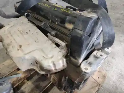 Автозапчасти б/у ПОЛНЫЙ ДВИГАТЕЛЬ за AUDI A3 (8L)  ссылки OEM IAM  FILA 3 PALET 85