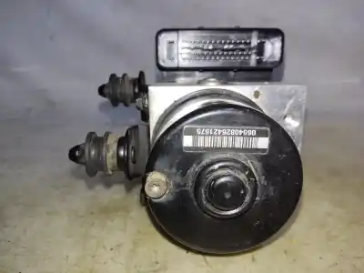 Peça sobressalente para automóvel em segunda mão abs por seat leon (1p1) comfort limited referências oem iam   estantería 100