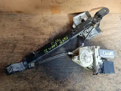 Tweedehands auto-onderdeel regelaar links achterruit voor seat leon (1p1) comfort limited oem iam-referenties 