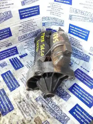 Piesă de schimb auto la mâna a doua electromotor pentru tata telcoline 4x4 telcoline 4x4 1.9 87 cv/64 kw referințe oem iam 